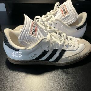 Sambas. 10.5